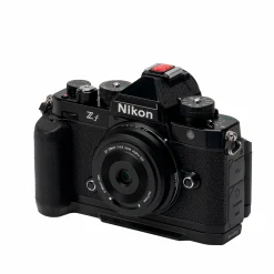 Rollei Objektive Für Nikon-Viltrox Objektiv | AF 28 mm | F/4.5 | Nikon Z-Mount