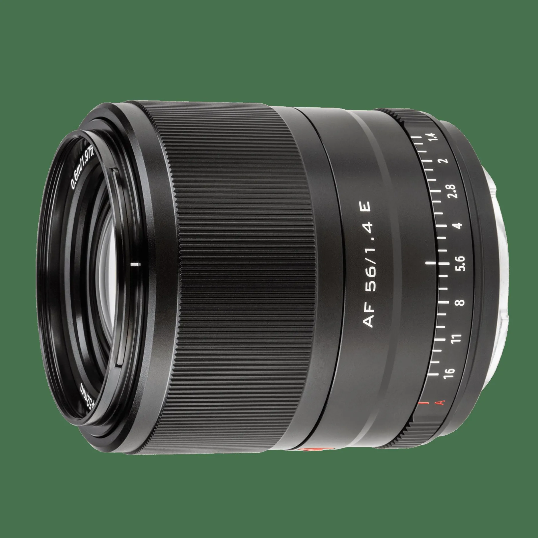 Rollei Objektive Für Sony-Viltrox Objektiv | AF 56 mm | F/1.4 E | Sony E-Mount