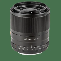 Rollei Objektive Für Sony-Viltrox Objektiv | AF 56 mm | F/1.4 E | Sony E-Mount