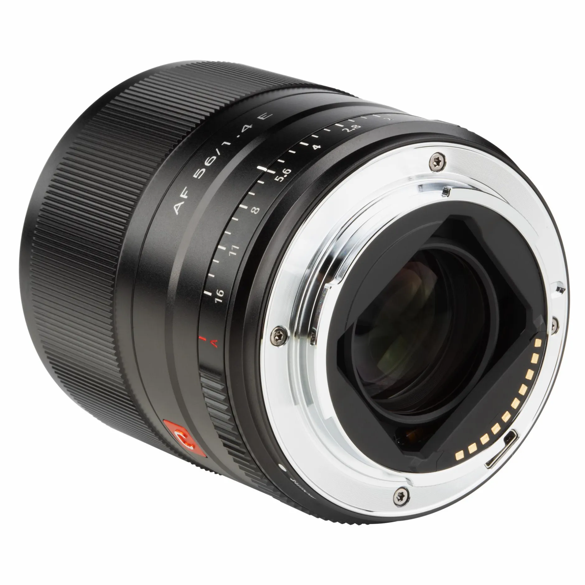 Rollei Objektive Für Sony-Viltrox Objektiv | AF 56 mm | F/1.4 E | Sony E-Mount