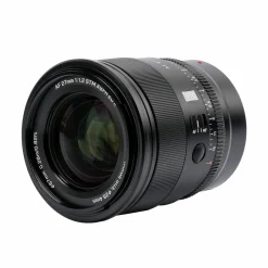 Rollei Objektive Für Nikon-Viltrox Objektiv | AF 27 mm | F/1.2 Pro DX | Nikon Z-Mount