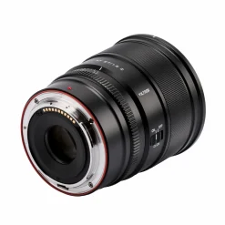 Rollei Objektive Für Nikon-Viltrox Objektiv | AF 27 mm | F/1.2 Pro DX | Nikon Z-Mount