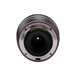 Rollei Objektive Für Nikon-Viltrox Objektiv | AF 27 mm | F/1.2 Pro DX | Nikon Z-Mount