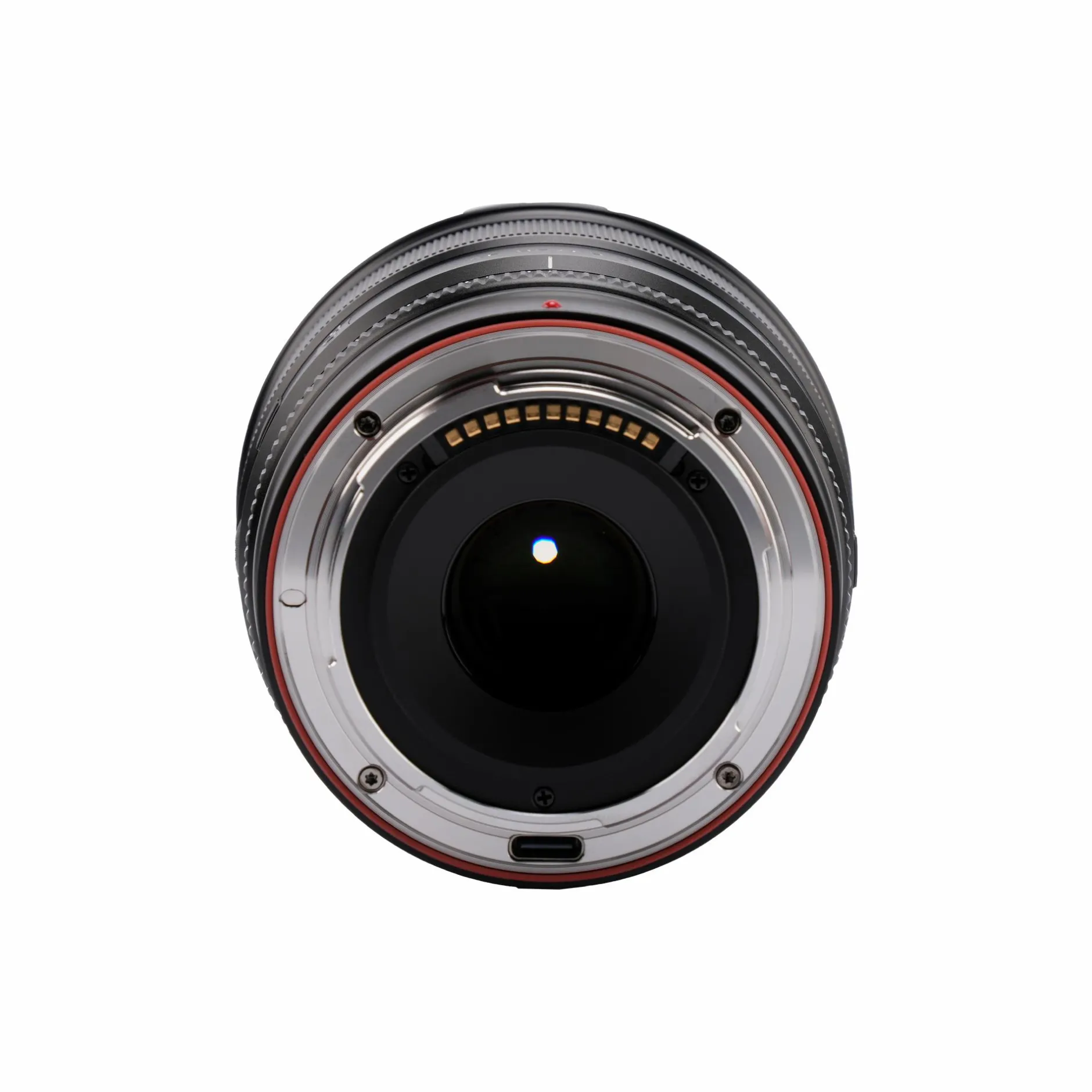 Rollei Objektive Für Nikon-Viltrox Objektiv | AF 27 mm | F/1.2 Pro DX | Nikon Z-Mount