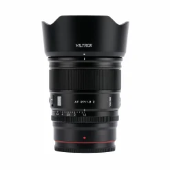 Rollei Objektive Für Nikon-Viltrox Objektiv | AF 27 mm | F/1.2 Pro DX | Nikon Z-Mount