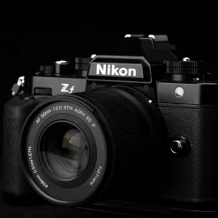 Rollei Objektive Für Nikon-Viltrox Objektiv | AF 50 mm | F/2.0 FX | Nikon Z-Mount