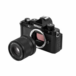 Rollei Objektive Für Nikon-Viltrox Objektiv | AF 50 mm | F/2.0 FX | Nikon Z-Mount