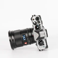 Rollei Objektive Für Nikon-Viltrox Objektiv | AF 16 mm | F/1.8 FX | Nikon Z-Mount