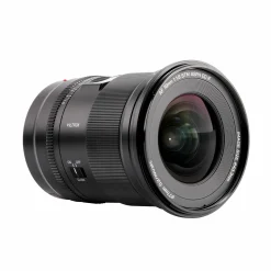 Rollei Objektive Für Nikon-Viltrox Objektiv | AF 16 mm | F/1.8 FX | Nikon Z-Mount