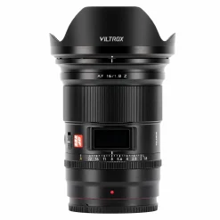 Rollei Objektive Für Nikon-Viltrox Objektiv | AF 16 mm | F/1.8 FX | Nikon Z-Mount