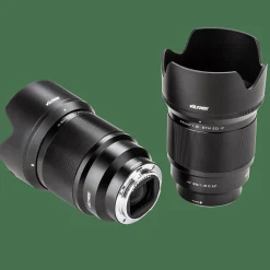 Rollei Objektive Für Sony-Viltrox Objektiv | AF 85 mm | F/1.8 FE Mark II | Sony E-Mount
