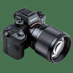 Rollei Objektive Für Sony-Viltrox Objektiv | AF 85 mm | F/1.8 FE Mark II | Sony E-Mount