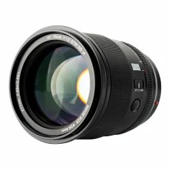 Rollei Objektive Für Sony-Viltrox Objektiv | AF 75 mm | F/1.2 Pro | Sony E-Mount