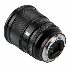 Rollei Objektive Für Sony-Viltrox Objektiv | AF 75 mm | F/1.2 Pro | Sony E-Mount