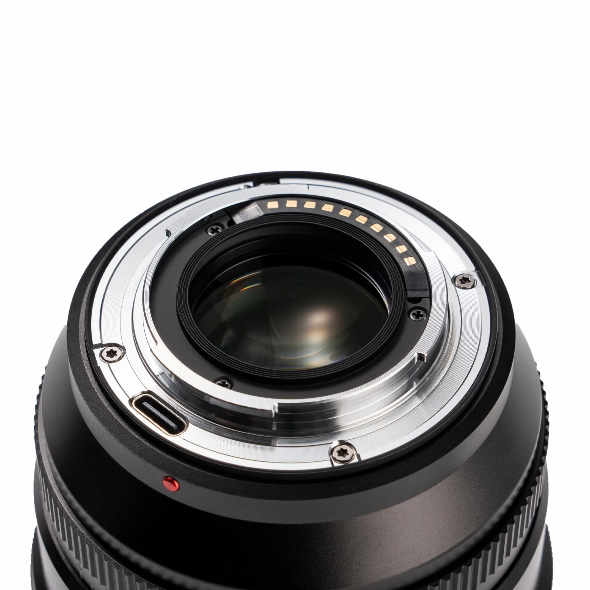 Rollei Objektive Für Sony-Viltrox Objektiv | AF 75 mm | F/1.2 Pro | Sony E-Mount