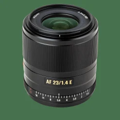 Rollei Objektive Für Sony-Viltrox Objektiv | AF 23 mm | F/1.4 E | Sony E-Mount