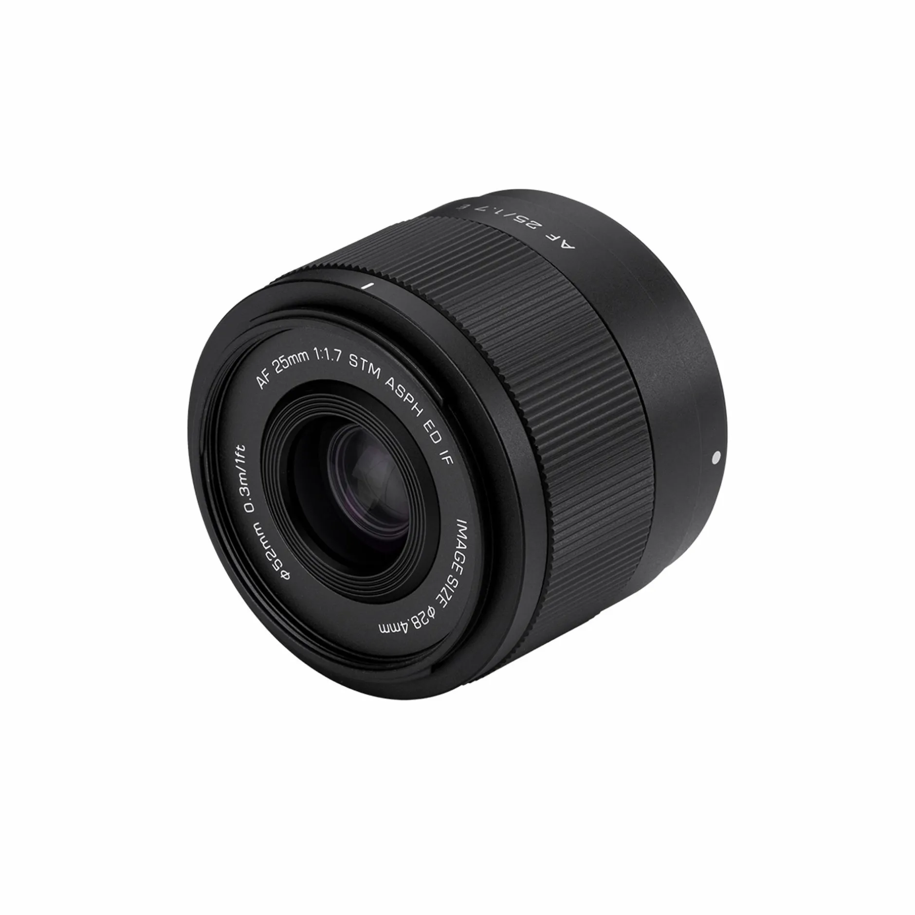 Rollei Objektive Für Sony-Viltrox Objektiv | AF 25 mm | F/1.7 E | Sony E-Mount