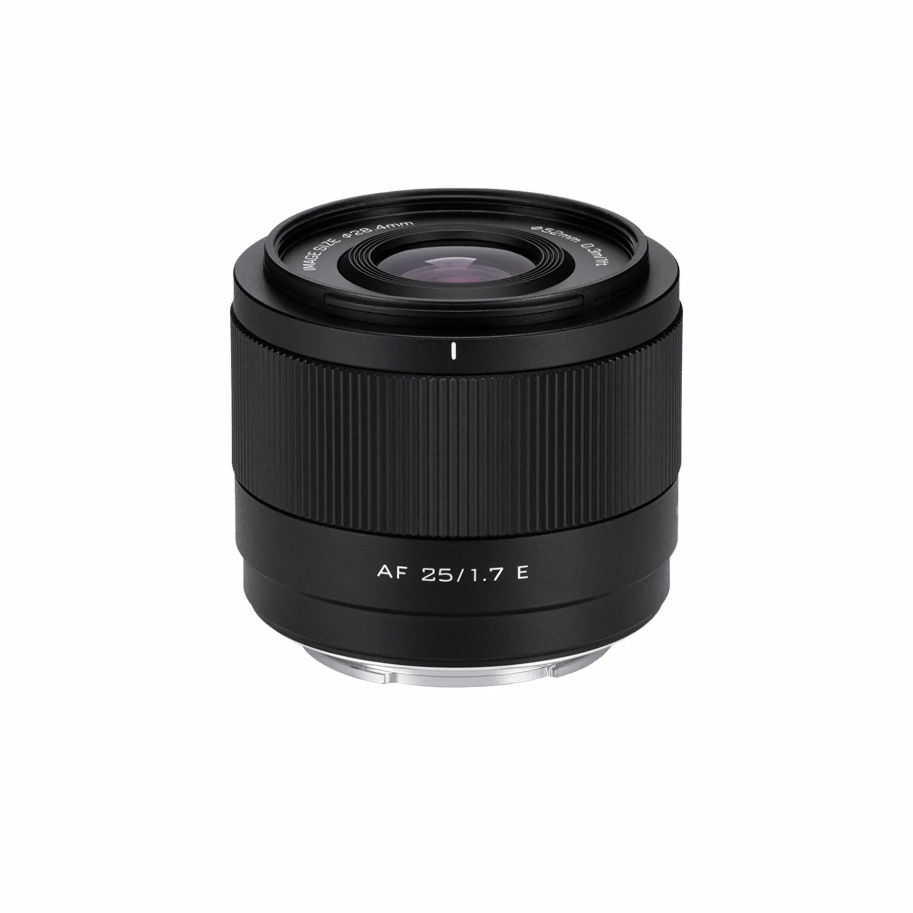 Rollei Objektive Für Sony-Viltrox Objektiv | AF 25 mm | F/1.7 E | Sony E-Mount