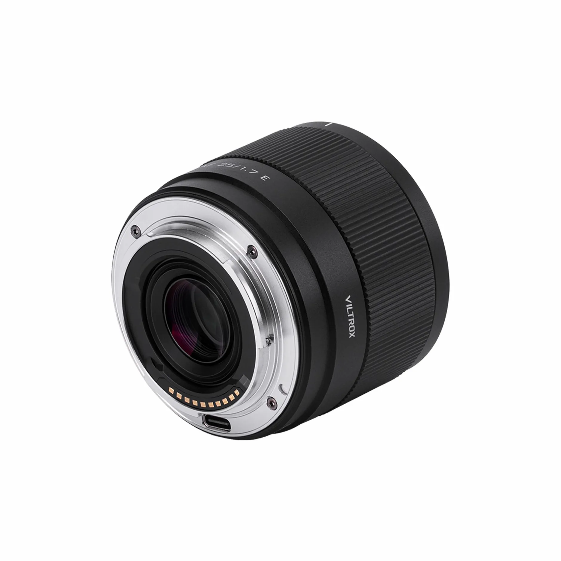 Rollei Objektive Für Sony-Viltrox Objektiv | AF 25 mm | F/1.7 E | Sony E-Mount