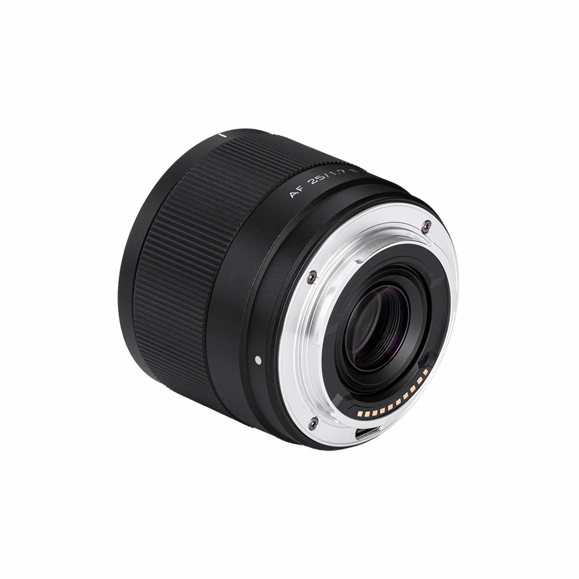 Rollei Objektive Für Sony-Viltrox Objektiv | AF 25 mm | F/1.7 E | Sony E-Mount