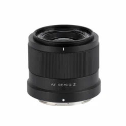 Rollei Objektive Für Nikon-Viltrox Objektiv | AF 20 mm | F/2.8 FX | Nikon Z-Mount