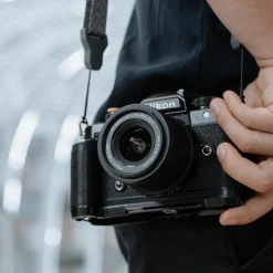 Rollei Objektive Für Nikon-Viltrox Objektiv | AF 20 mm | F/2.8 FX | Nikon Z-Mount