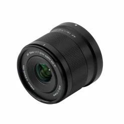 Rollei Objektive Für Nikon-Viltrox Objektiv | AF 15 mm | F/1.7 DX | Nikon Z-Mount