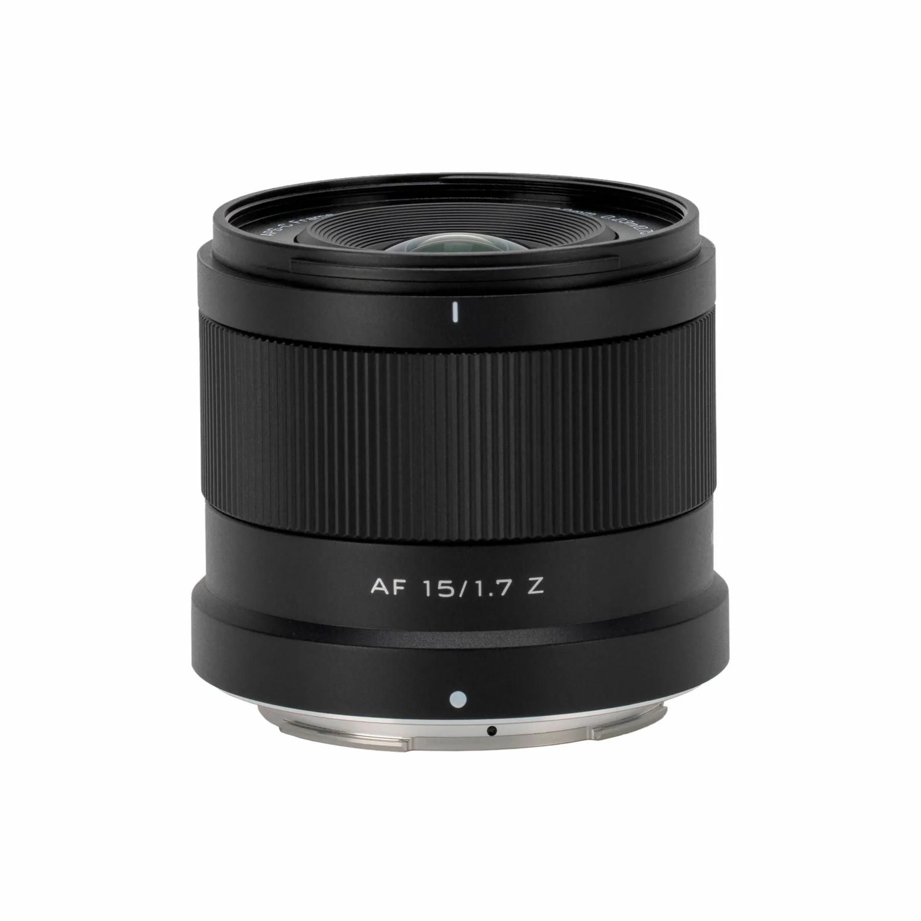 Rollei Objektive Für Nikon-Viltrox Objektiv | AF 15 mm | F/1.7 DX | Nikon Z-Mount