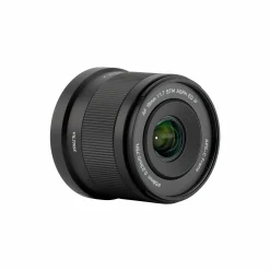 Rollei Objektive Für Nikon-Viltrox Objektiv | AF 15 mm | F/1.7 DX | Nikon Z-Mount