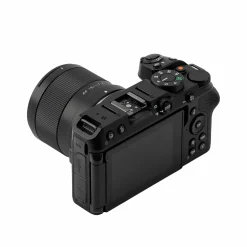 Rollei Objektive Für Nikon-Viltrox Objektiv | AF 15 mm | F/1.7 DX | Nikon Z-Mount