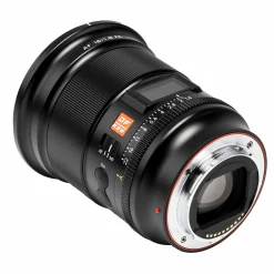 Rollei Objektive Für Sony-Viltrox Objektiv | AF 16 mm | F/1.8 FE | Sony E-Mount