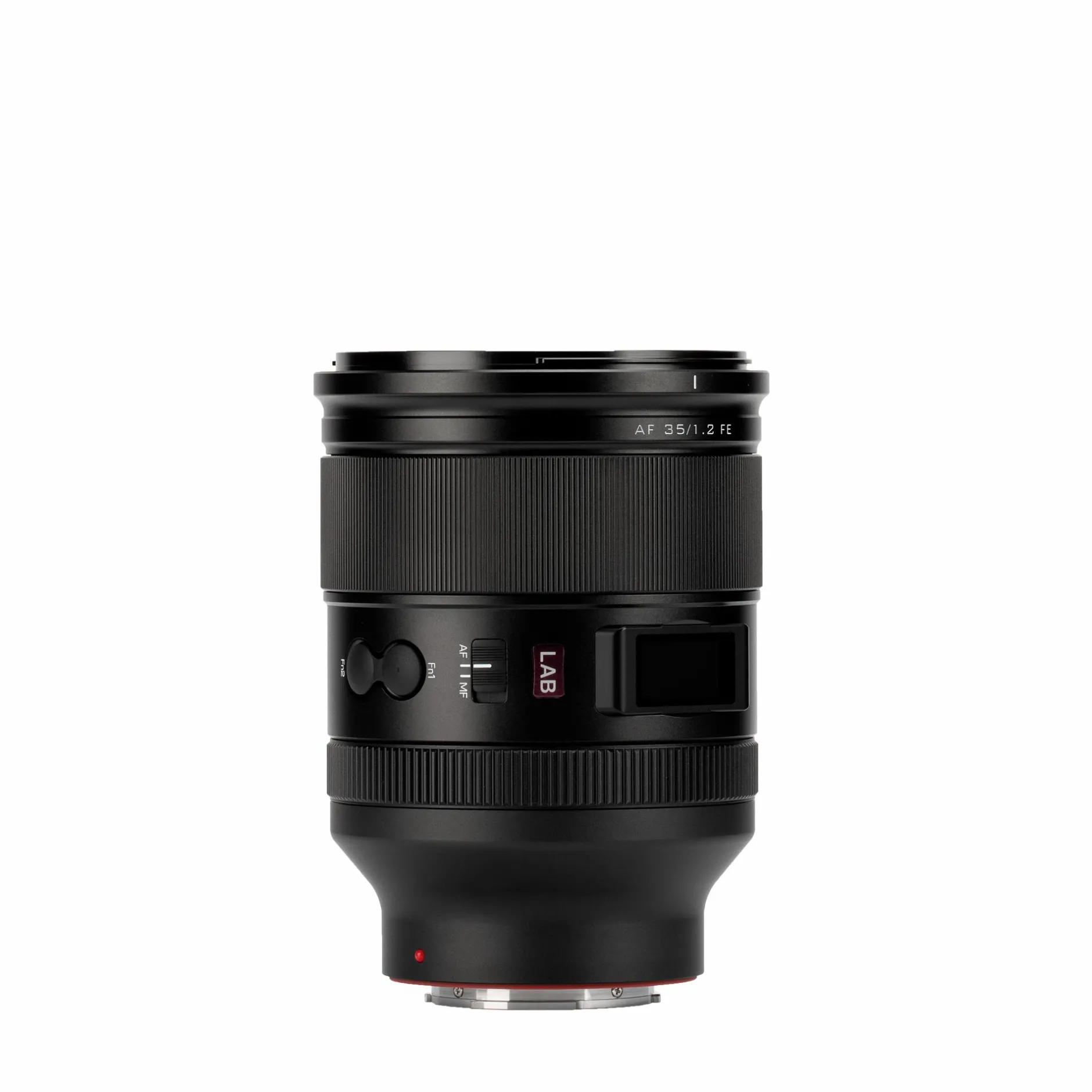 Rollei Objektive Für Sony-Viltrox Objektiv | AF 35 mm | F/1.2 LAB | Sony FE-Mount