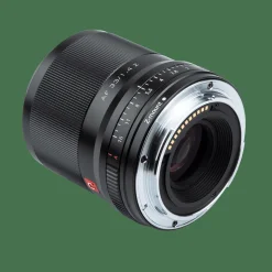 Rollei Objektive Für Nikon-Viltrox Objektiv | AF 33 mm | F/1.4 DX |Nikon Z-Mount