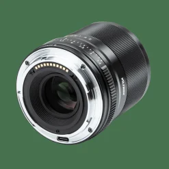 Rollei Objektive Für Nikon-Viltrox Objektiv | AF 33 mm | F/1.4 DX |Nikon Z-Mount