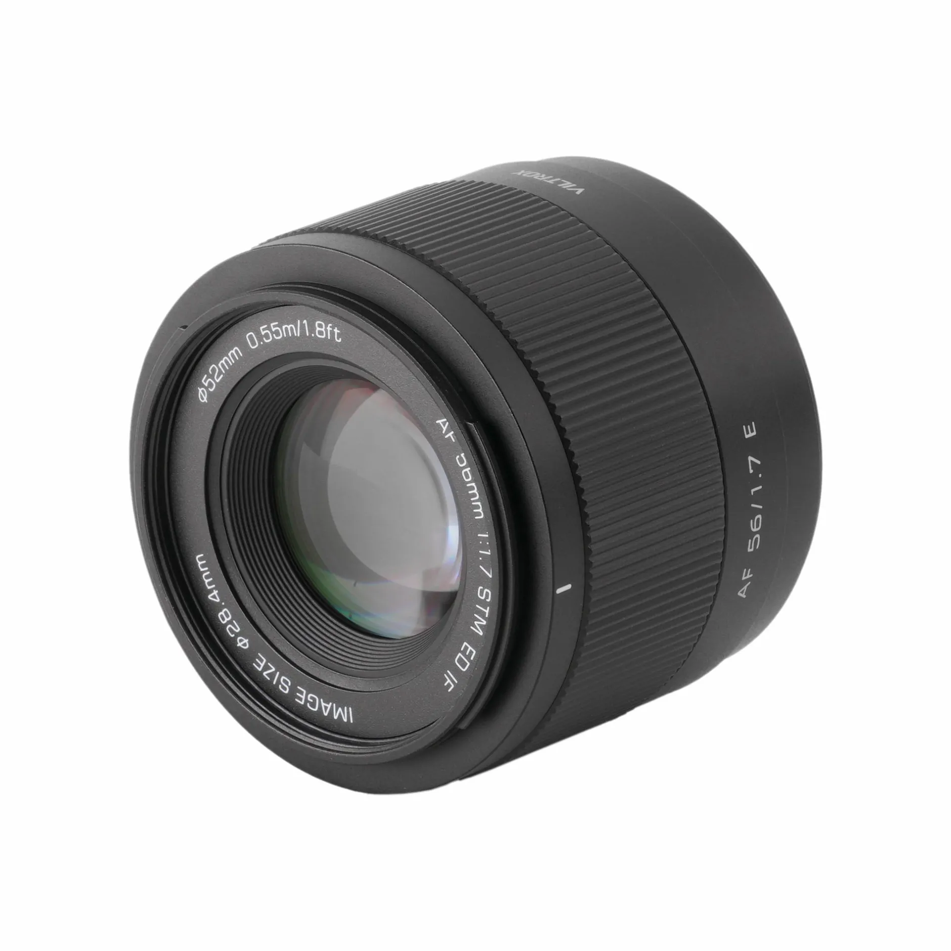 Rollei Objektive Für Sony-Viltrox Objektiv | AF 56 mm | F/1.7 E | Sony E-Mount