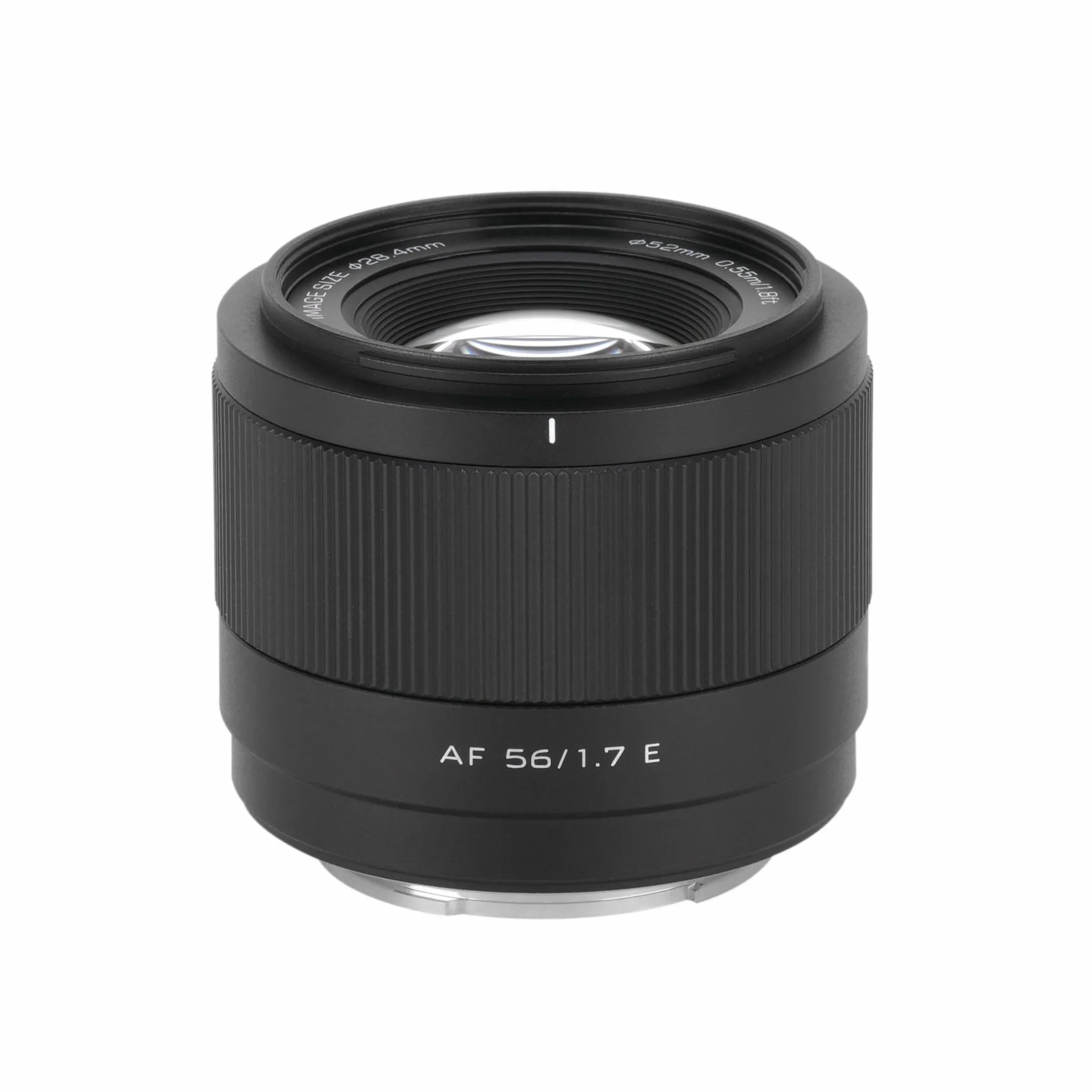 Rollei Objektive Für Sony-Viltrox Objektiv | AF 56 mm | F/1.7 E | Sony E-Mount