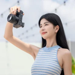 Rollei Objektive Für Sony-Viltrox Objektiv | AF 56 mm | F/1.7 E | Sony E-Mount