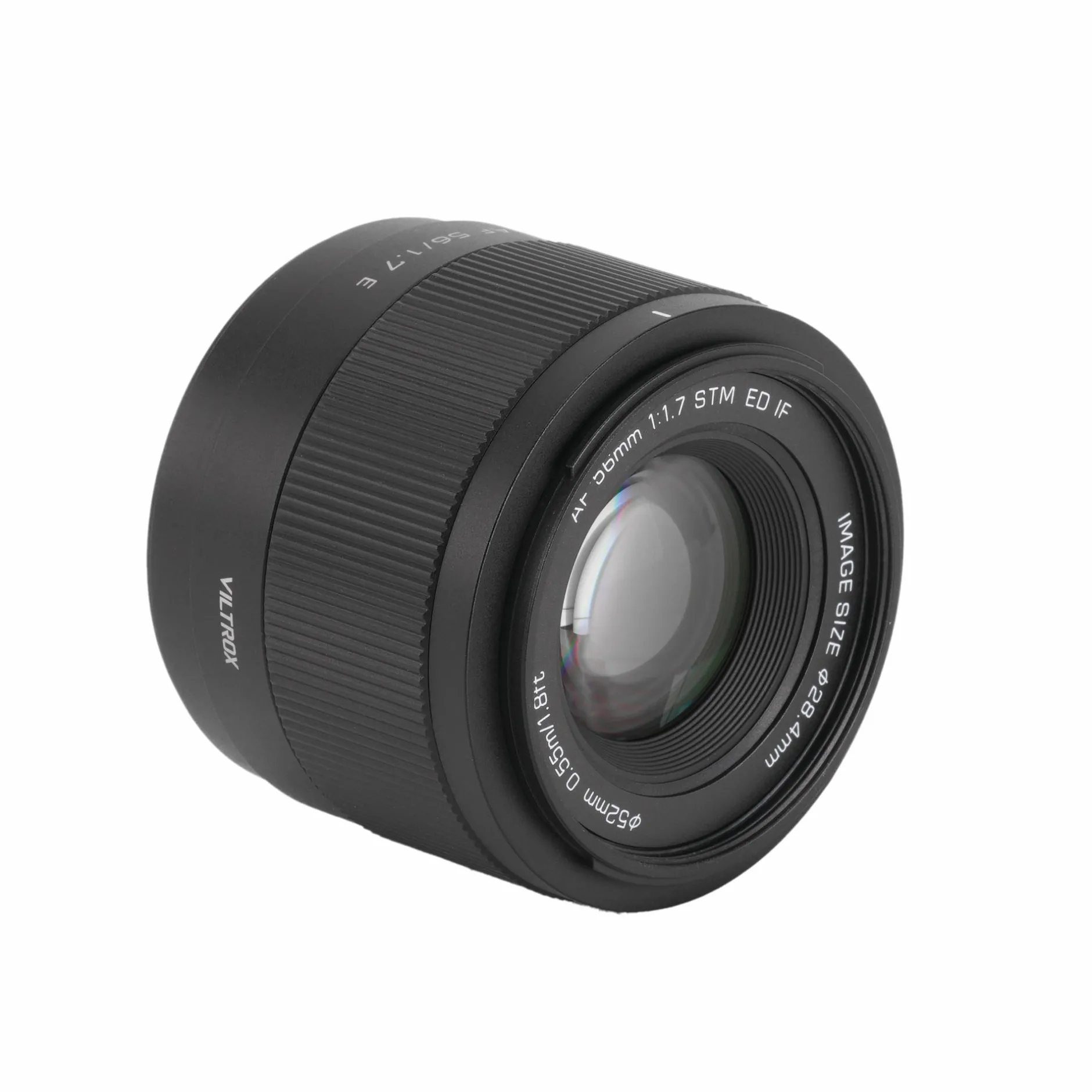 Rollei Objektive Für Sony-Viltrox Objektiv | AF 56 mm | F/1.7 E | Sony E-Mount