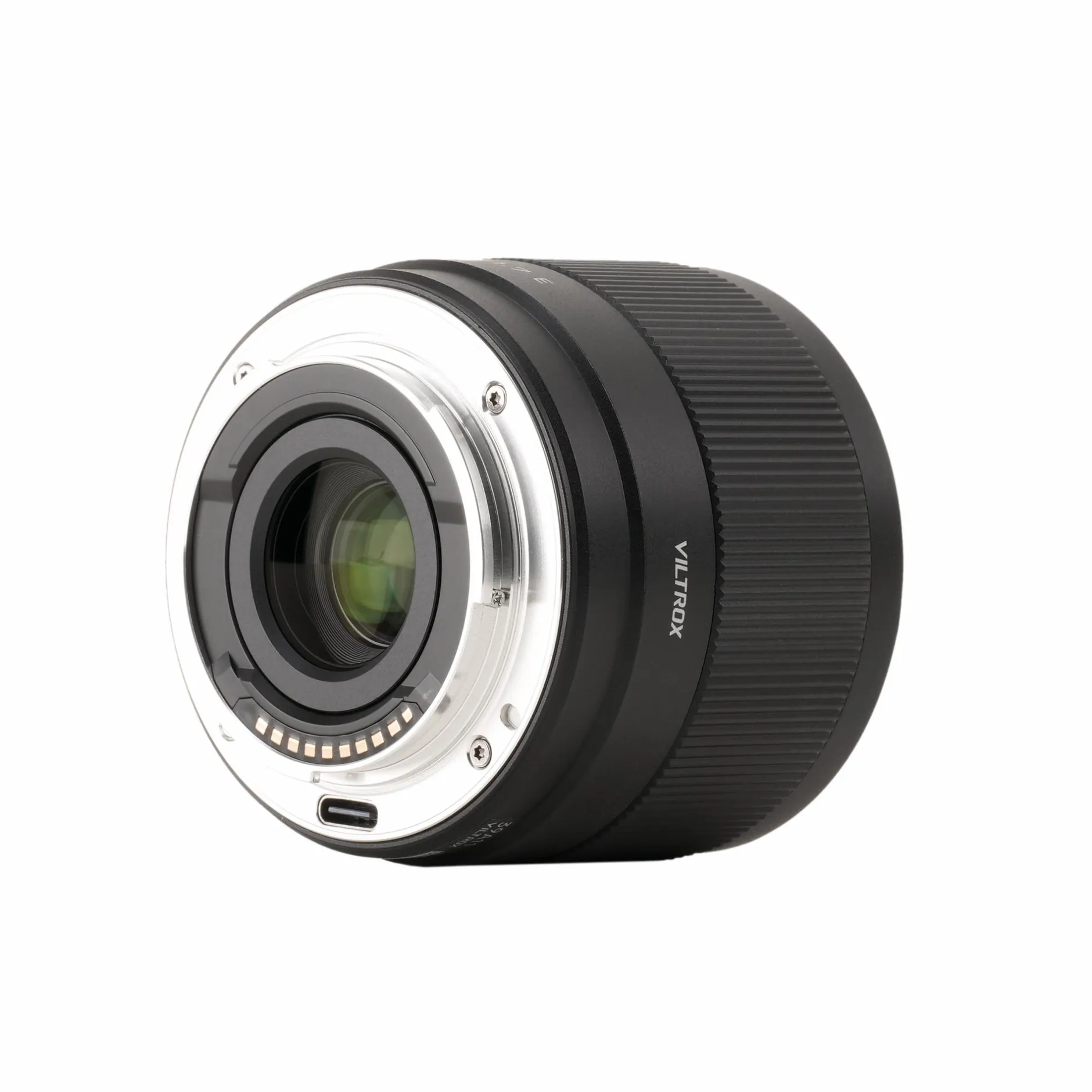 Rollei Objektive Für Sony-Viltrox Objektiv | AF 56 mm | F/1.7 E | Sony E-Mount