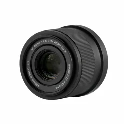 Rollei Objektive Für Nikon-Viltrox Objektiv | AF 40 mm | F/2.5 FX | Nikon Z-Mount