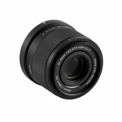 Rollei Objektive Für Nikon-Viltrox Objektiv | AF 40 mm | F/2.5 FX | Nikon Z-Mount