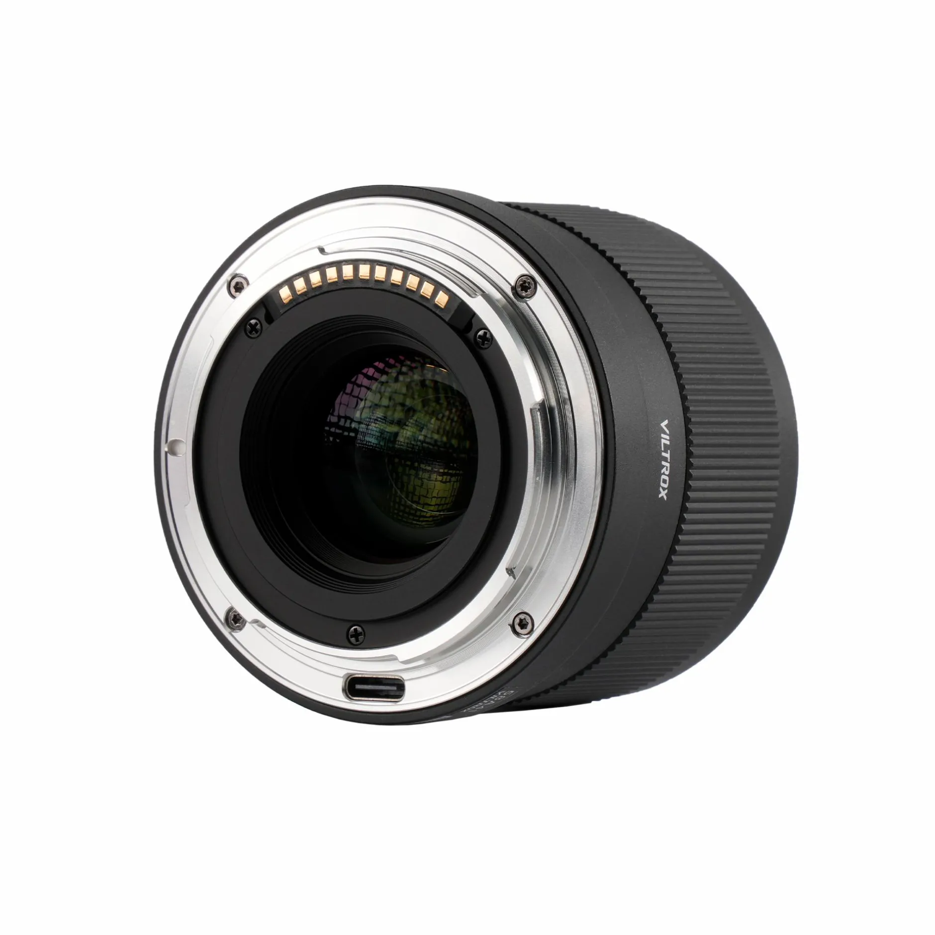 Rollei Objektive Für Nikon-Viltrox Objektiv | AF 40 mm | F/2.5 FX | Nikon Z-Mount