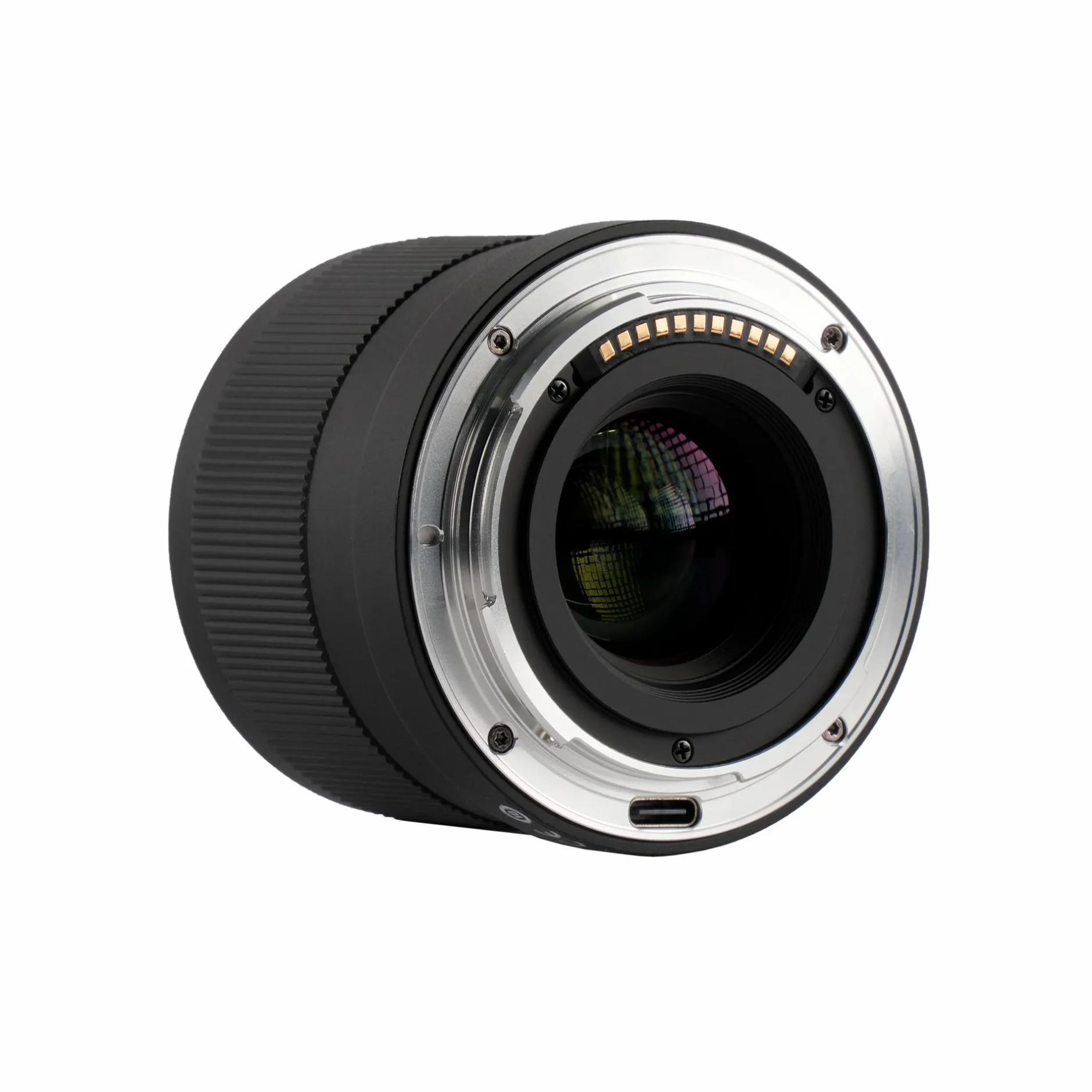 Rollei Objektive Für Nikon-Viltrox Objektiv | AF 40 mm | F/2.5 FX | Nikon Z-Mount