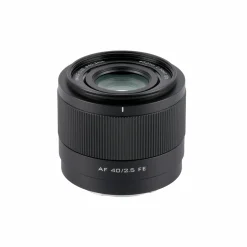 Rollei Objektive Für Sony-Viltrox Objektiv | AF 40 mm | F/2.5 FE | Sony E-Mount