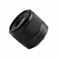 Rollei Objektive Für Sony-Viltrox Objektiv | AF 40 mm | F/2.5 FE | Sony E-Mount