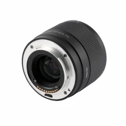 Rollei Objektive Für Sony-Viltrox Objektiv | AF 40 mm | F/2.5 FE | Sony E-Mount