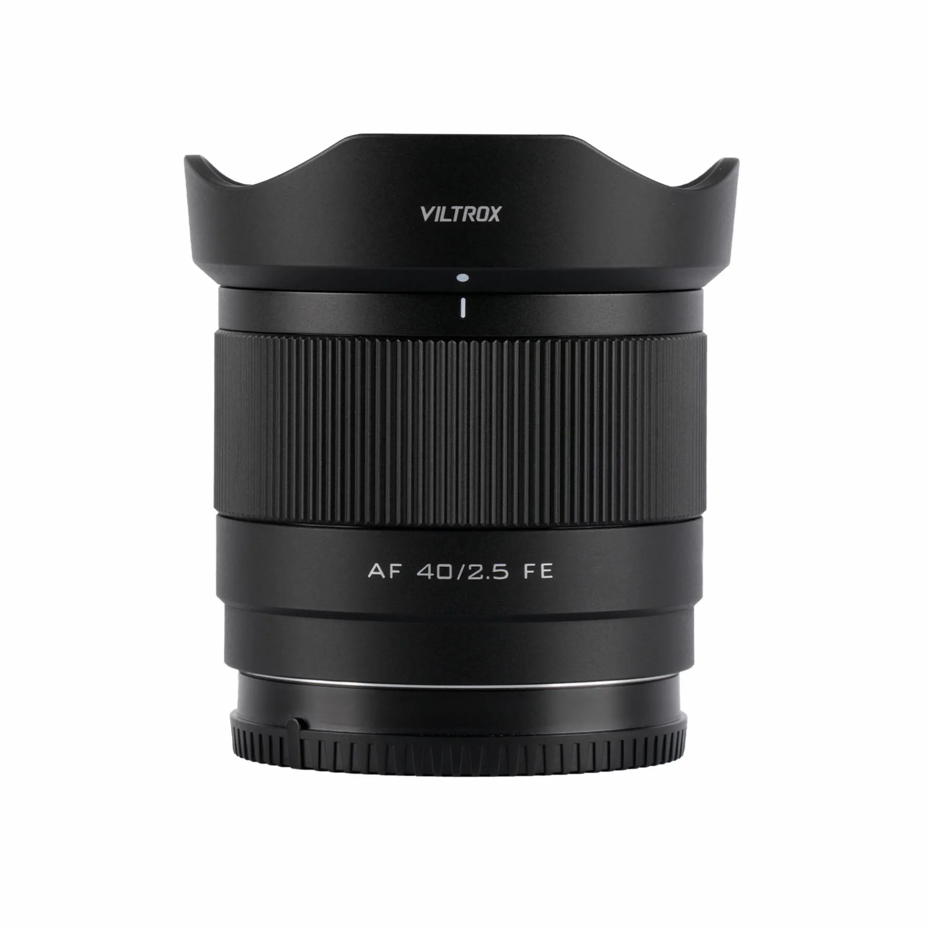 Rollei Objektive Für Sony-Viltrox Objektiv | AF 40 mm | F/2.5 FE | Sony E-Mount