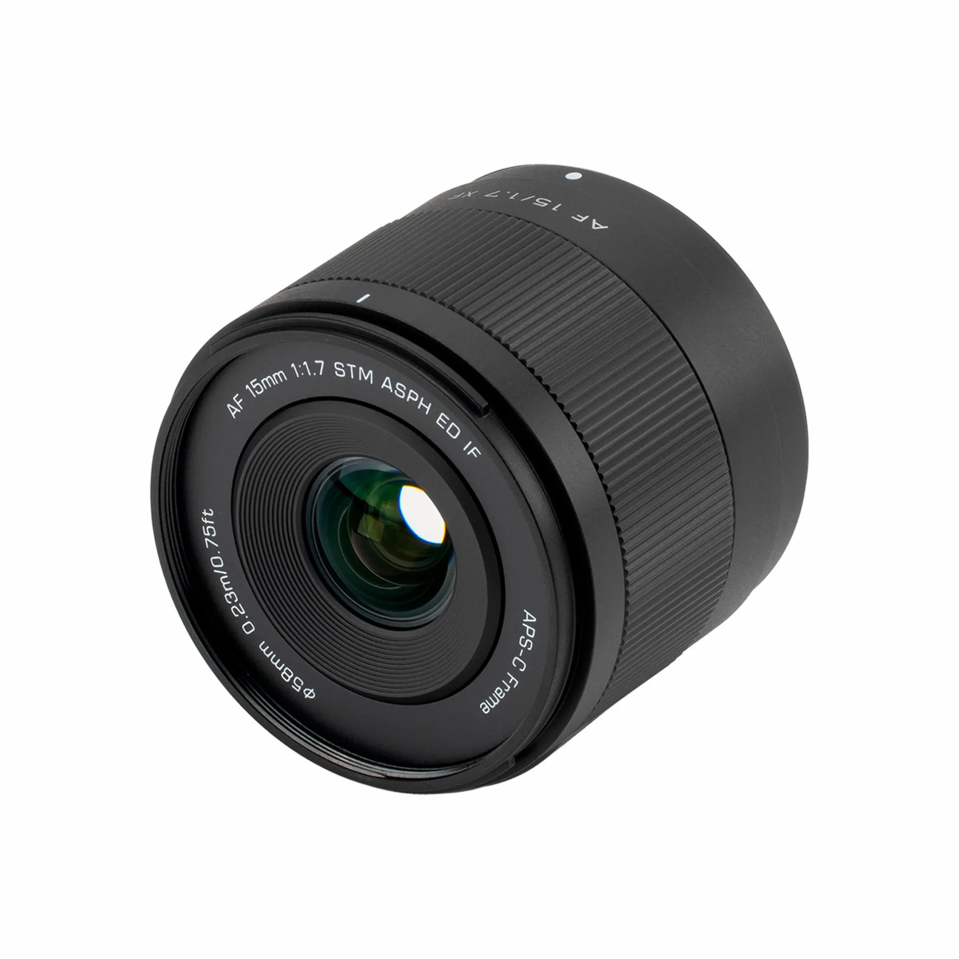 Rollei Objektive Für Sony-Viltrox Objektiv | AF 15 mm | F/1.7 | Sony E-Mount