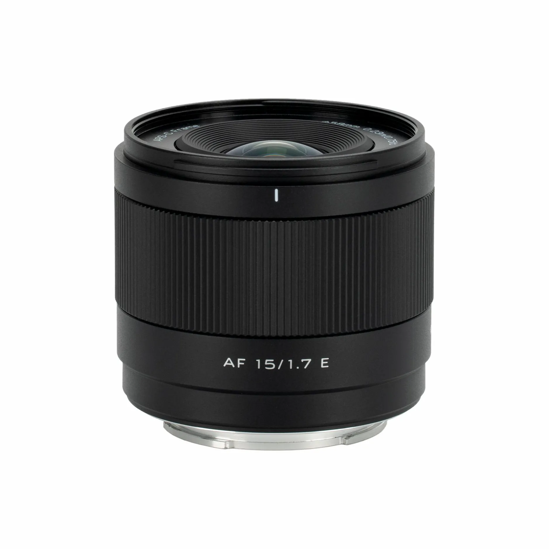 Rollei Objektive Für Sony-Viltrox Objektiv | AF 15 mm | F/1.7 | Sony E-Mount