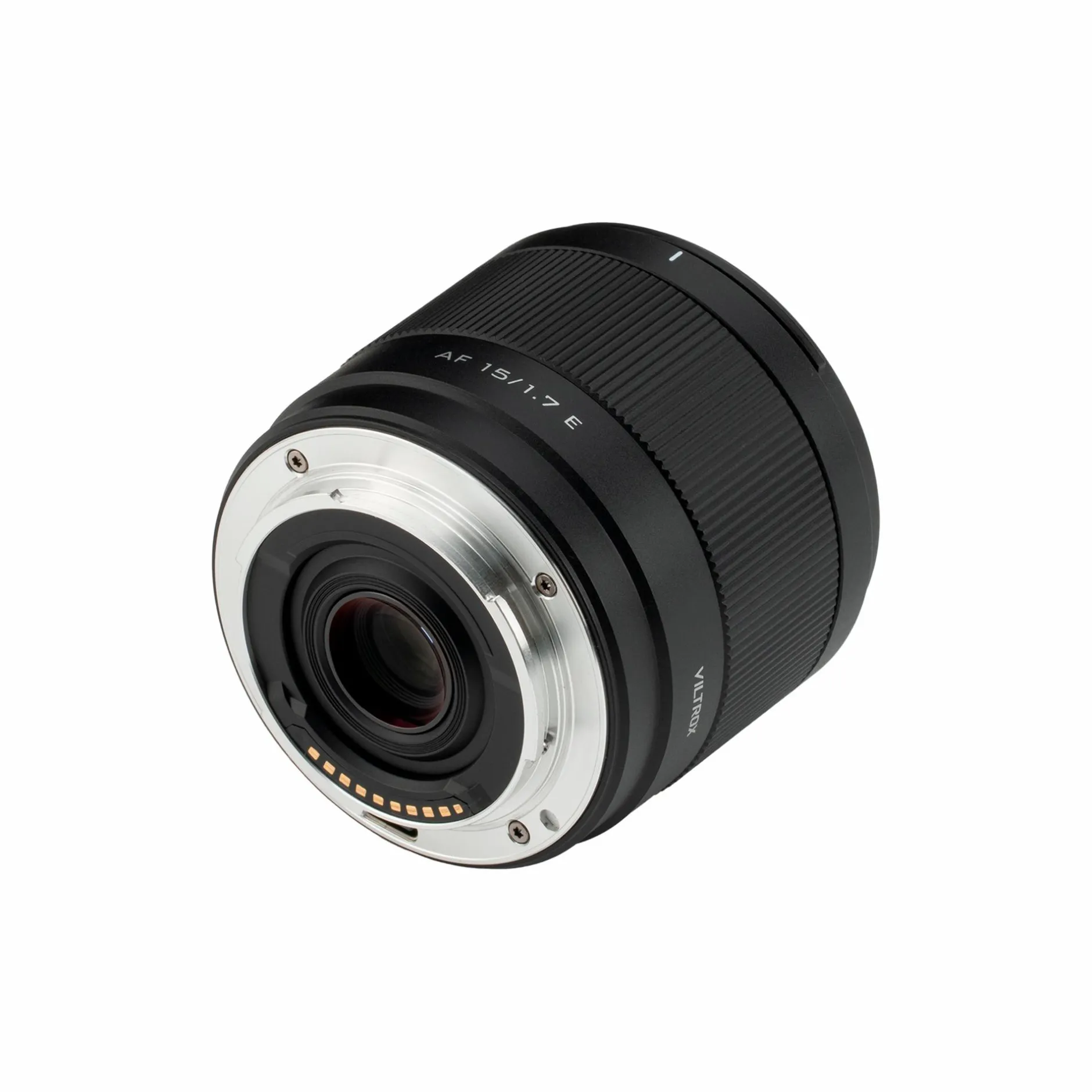 Rollei Objektive Für Sony-Viltrox Objektiv | AF 15 mm | F/1.7 | Sony E-Mount